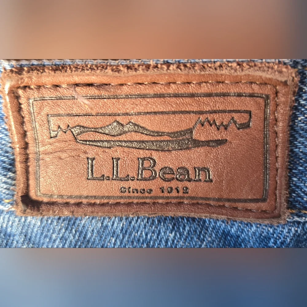 L.L. Bean classic ll